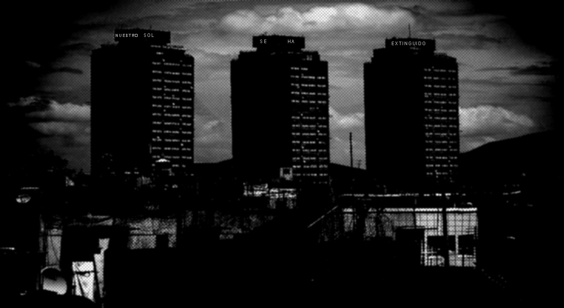 U.H. Tlatelolco, Estado Multinacional
