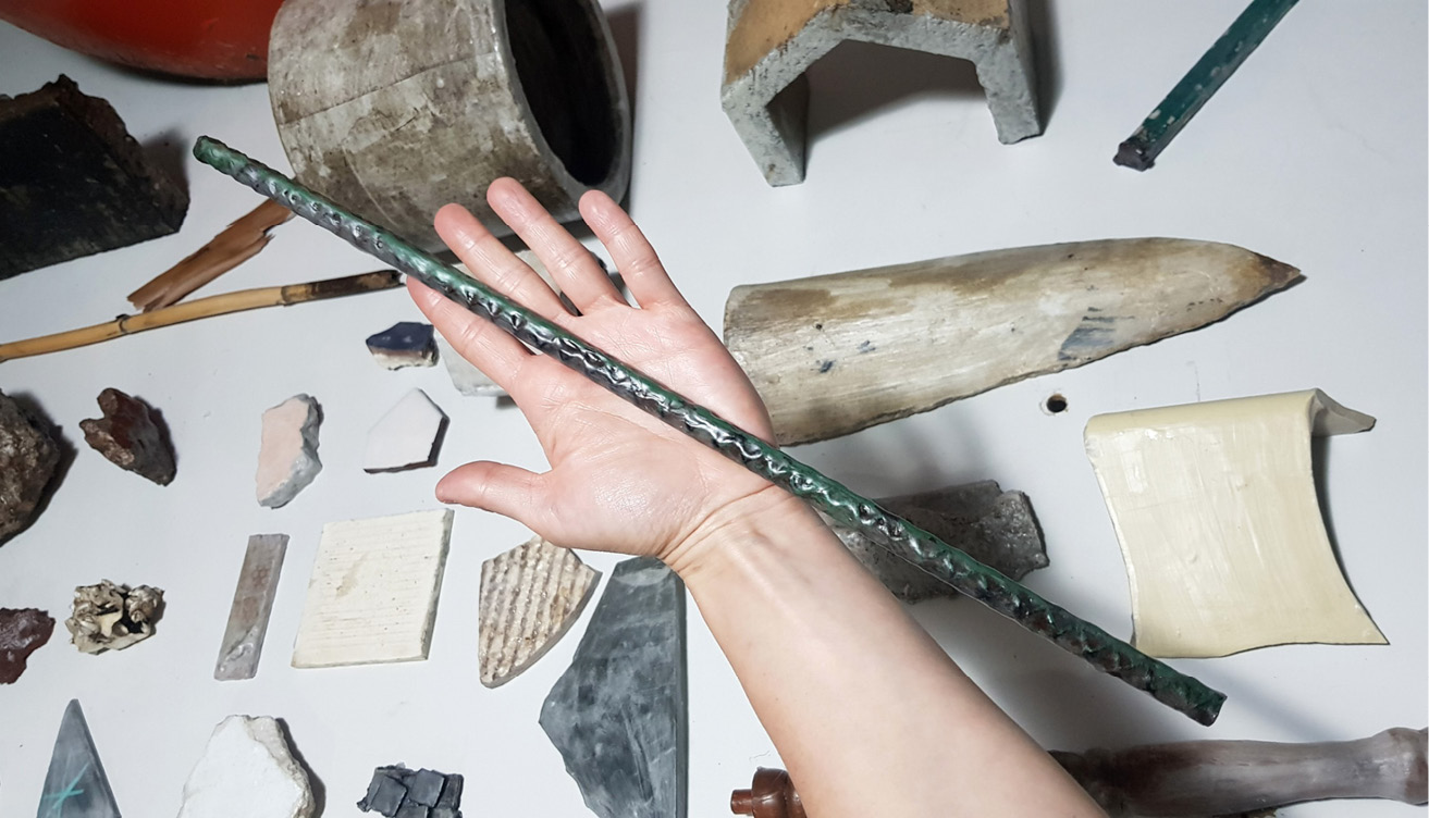 Material Histórico Didáctico