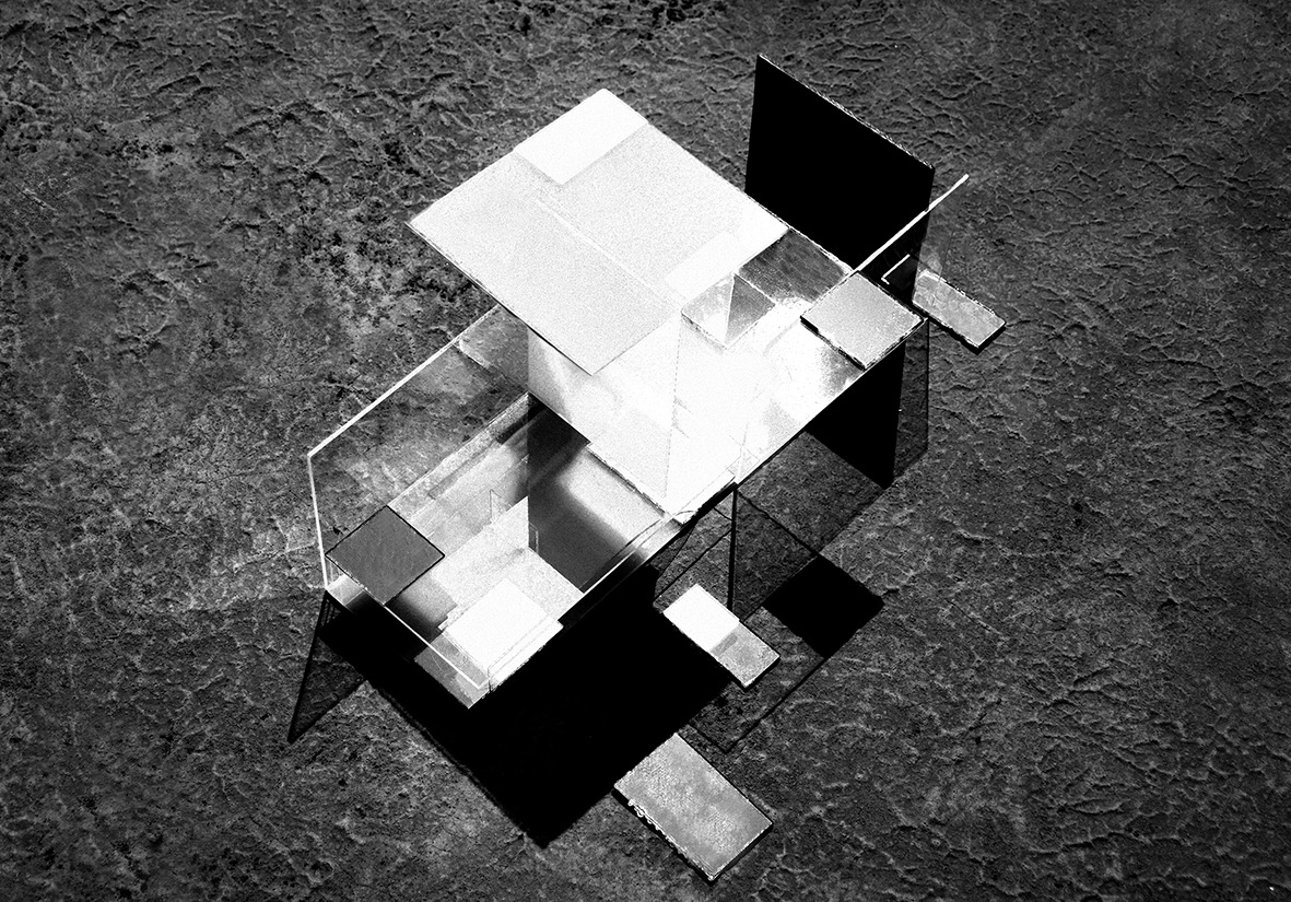 Estudios en 4 dimensiones 2